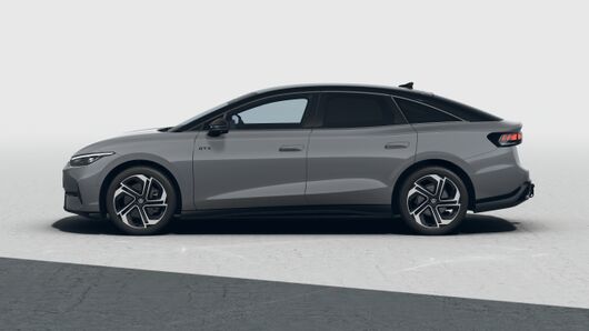 Slika: ID.7 GTX 4ALL Limited 250 kW
