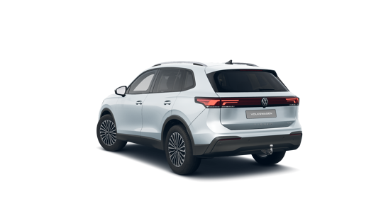 Slika: Tiguan Life 1.5 eTSI