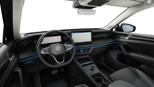 Slika: Tiguan Life 1.5 eTSI