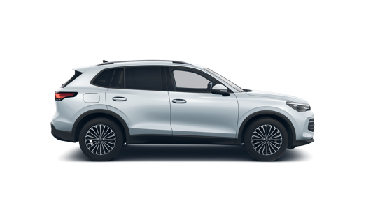 Slika: Tiguan Life 1.5 eTSI