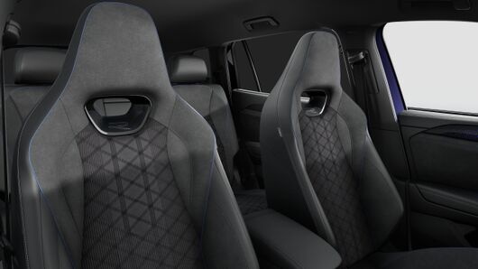 Slika: Tayron 4JOY 2.0 TDI 4M