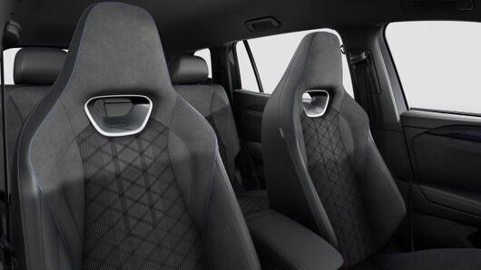 Slika: Tayron 4JOY 2.0 TDI