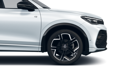 Slika: Tiguan 4JOY 1.5 eTSI