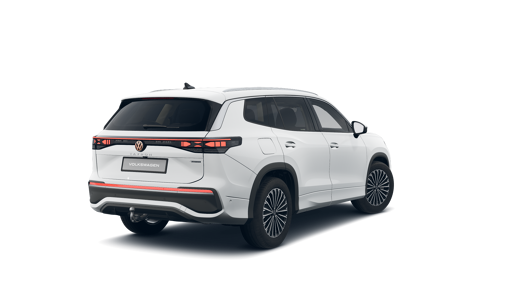 Slika: Tayron Elegance 2.0 TSI 4M