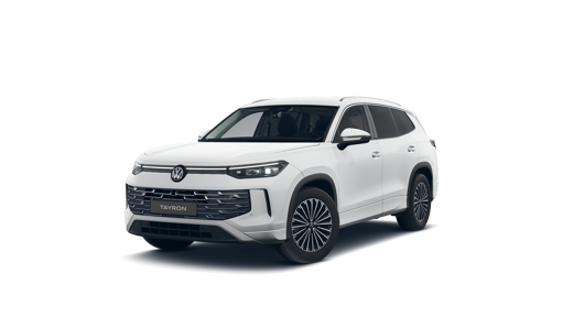 Slika: Tayron Elegance 2.0 TSI 4M