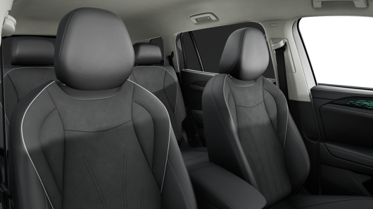 Slika: Tayron Elegance 2.0 TSI 4M