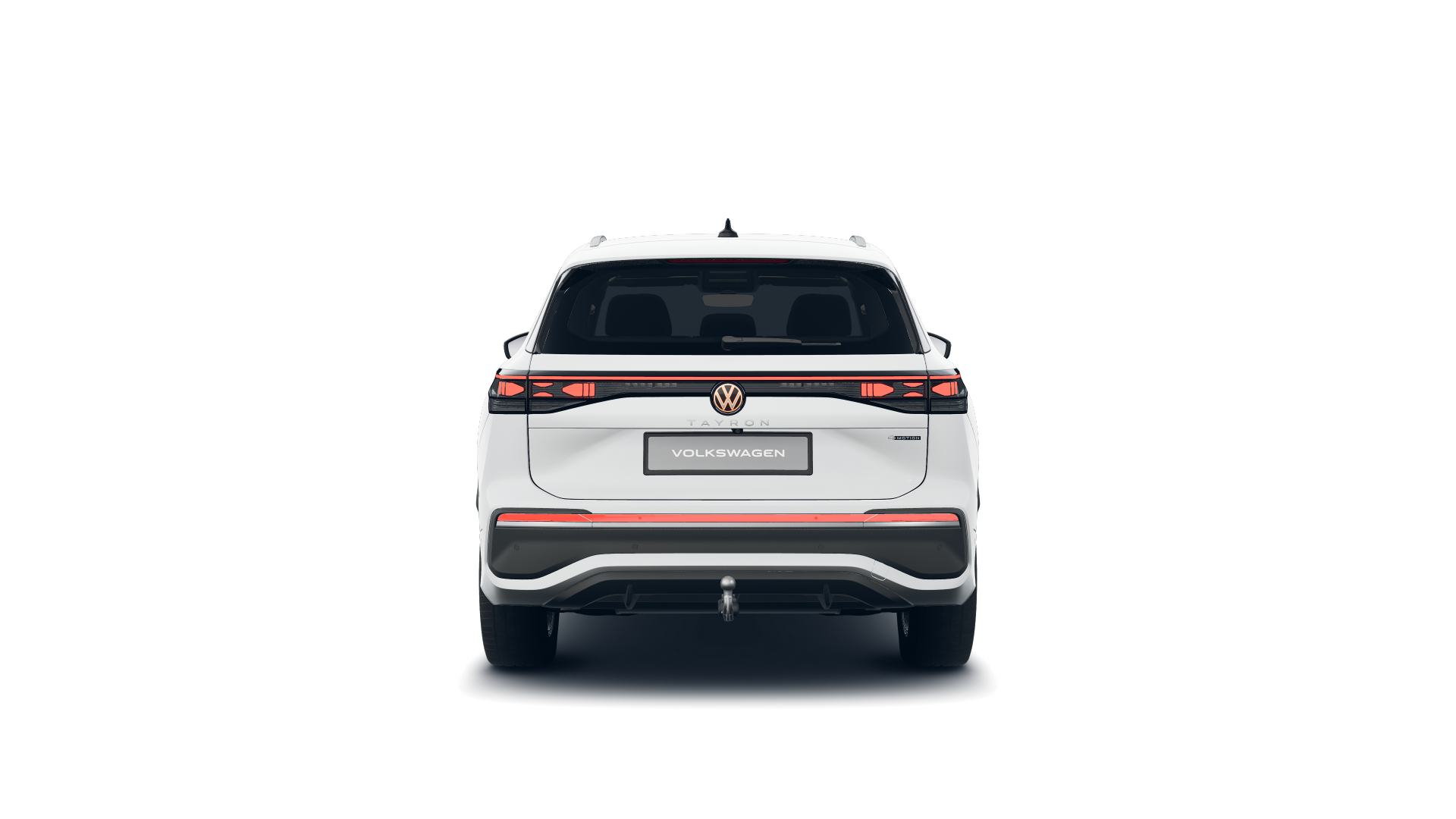 Slika: Tayron Elegance 2.0 TSI 4M