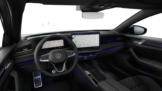 Slika: Passat 4JOY 1.5 eTSI