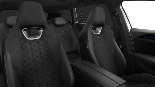 Slika: Passat 4JOY 1.5 eTSI