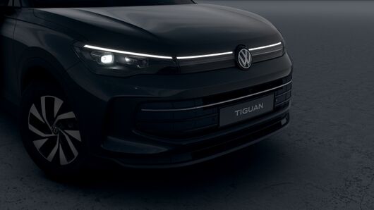 Slika: Tiguan 4ALL 1.5 eTSI