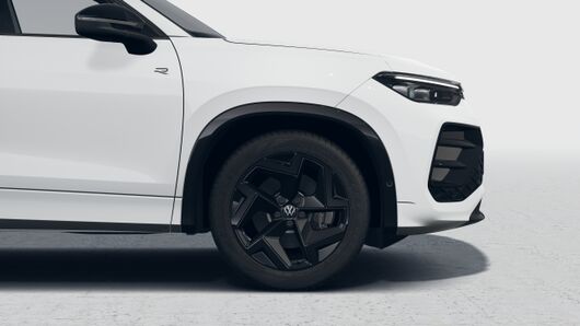 Slika: Tayron R-Line 2.0 TDI