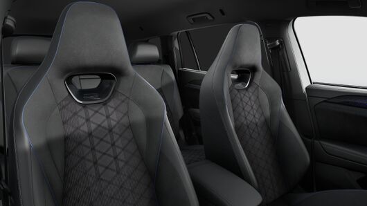 Slika: Tayron R-Line 2.0 TDI