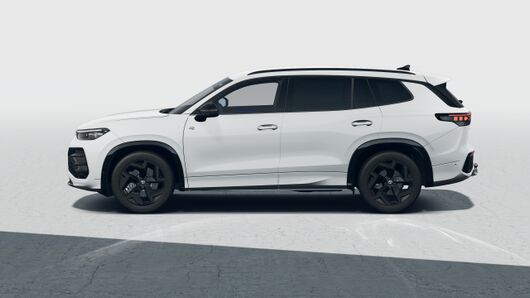 Slika: Tayron R-Line 2.0 TDI