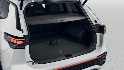 Slika: Tayron R-Line 2.0 TDI