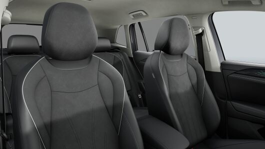Slika: Tiguan Elegance 1.5 eTSI