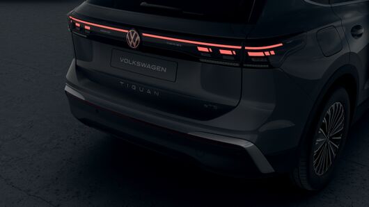 Slika: Tiguan Elegance 1.5 eTSI