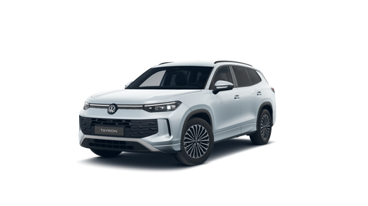 Slika: Tayron 4ALL 2.0 TDI