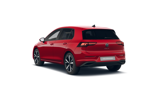 Slika: Golf 4ALL 1.5 TSI