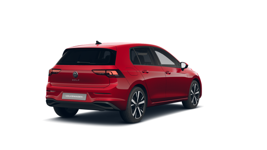 Slika: Golf 4ALL 1.5 TSI