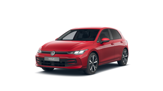 Slika: Golf 4ALL 1.5 TSI
