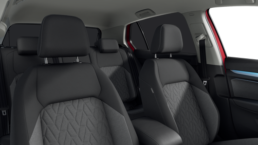 Slika: Golf 4ALL 1.5 TSI