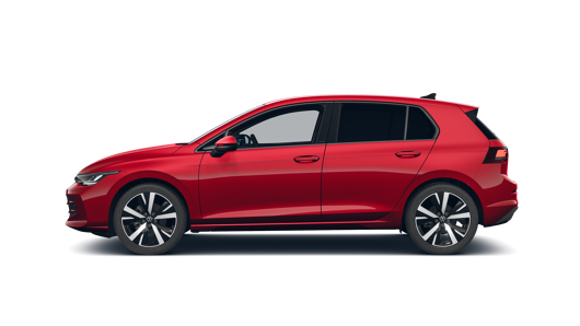 Slika: Golf 4ALL 1.5 TSI