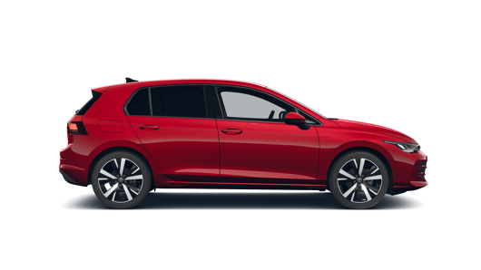 Slika: Golf 4ALL 1.5 TSI