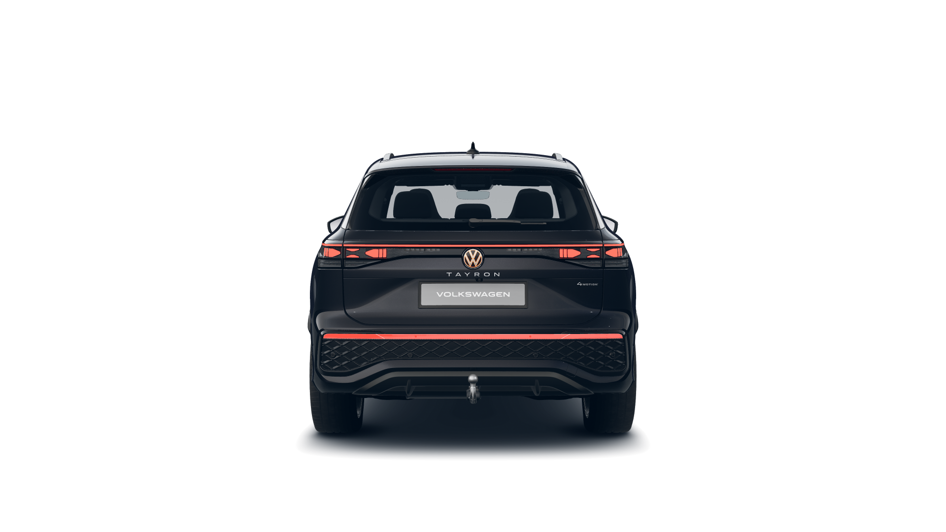 Slika: Tayron 4JOY 2.0 TDI 4M