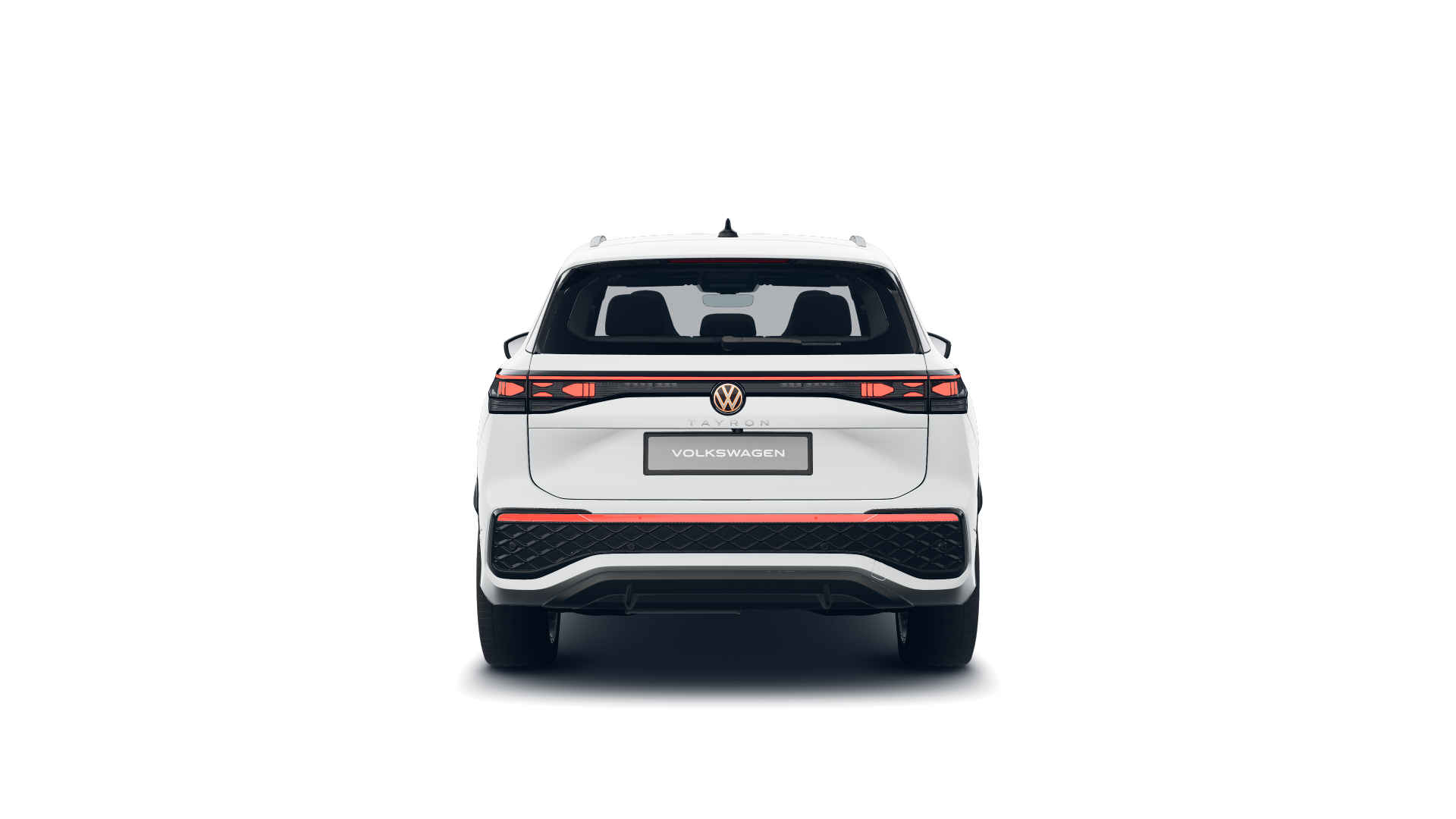 Slika: Tayron 4JOY 2.0 TDI