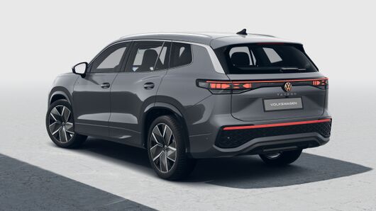 Slika: Novi Tayron 4JOY 2.0 TDI