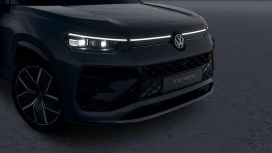Slika: Novi Tayron 4JOY 2.0 TDI