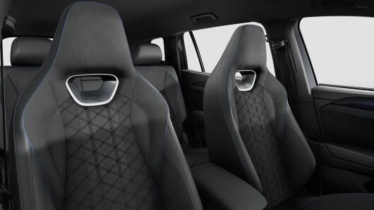 Slika: Novi Tayron 4JOY 2.0 TDI