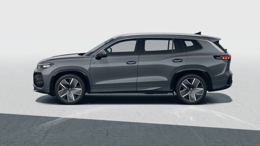 Slika: Novi Tayron 4JOY 2.0 TDI