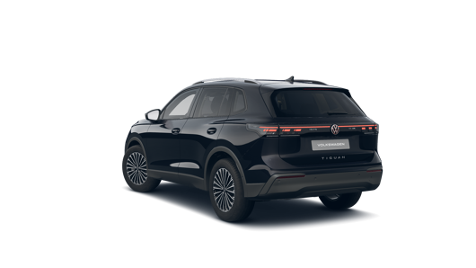 Slika: Tiguan 4ALL 2.0 TDI