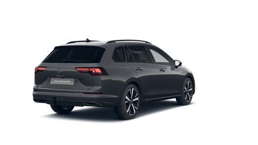 Slika: Golf Variant 4ALL 2.0 TDI