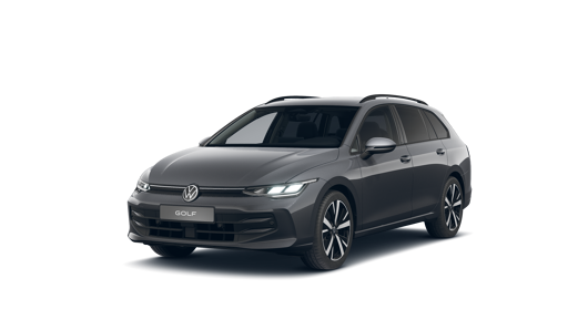 Slika: Golf Variant 4ALL 2.0 TDI
