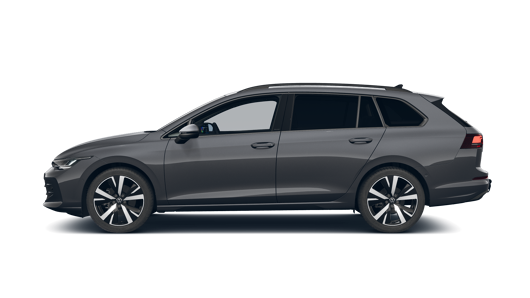 Slika: Golf Variant 4ALL 2.0 TDI