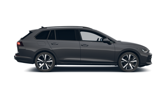 Slika: Golf Variant 4ALL 2.0 TDI