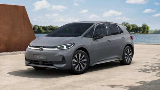 Slika: Novi ID.3 Neo Active 58 kWh