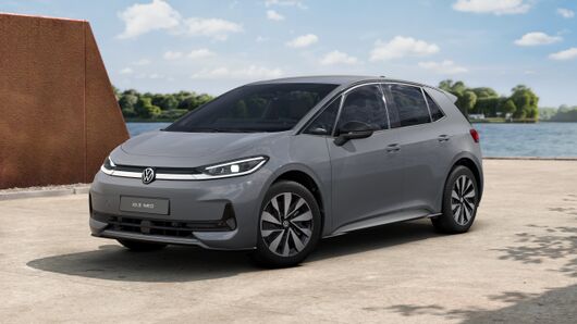 Slika: Novi ID.3 Neo Active 58 kWh