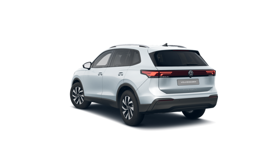 Slika: Tiguan Life 2.0 TDI