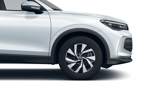 Slika: Tiguan Life 2.0 TDI