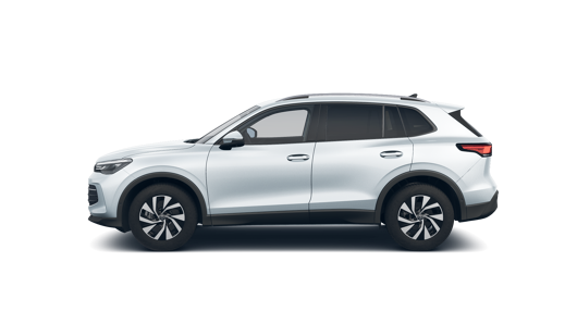 Slika: Tiguan Life 2.0 TDI