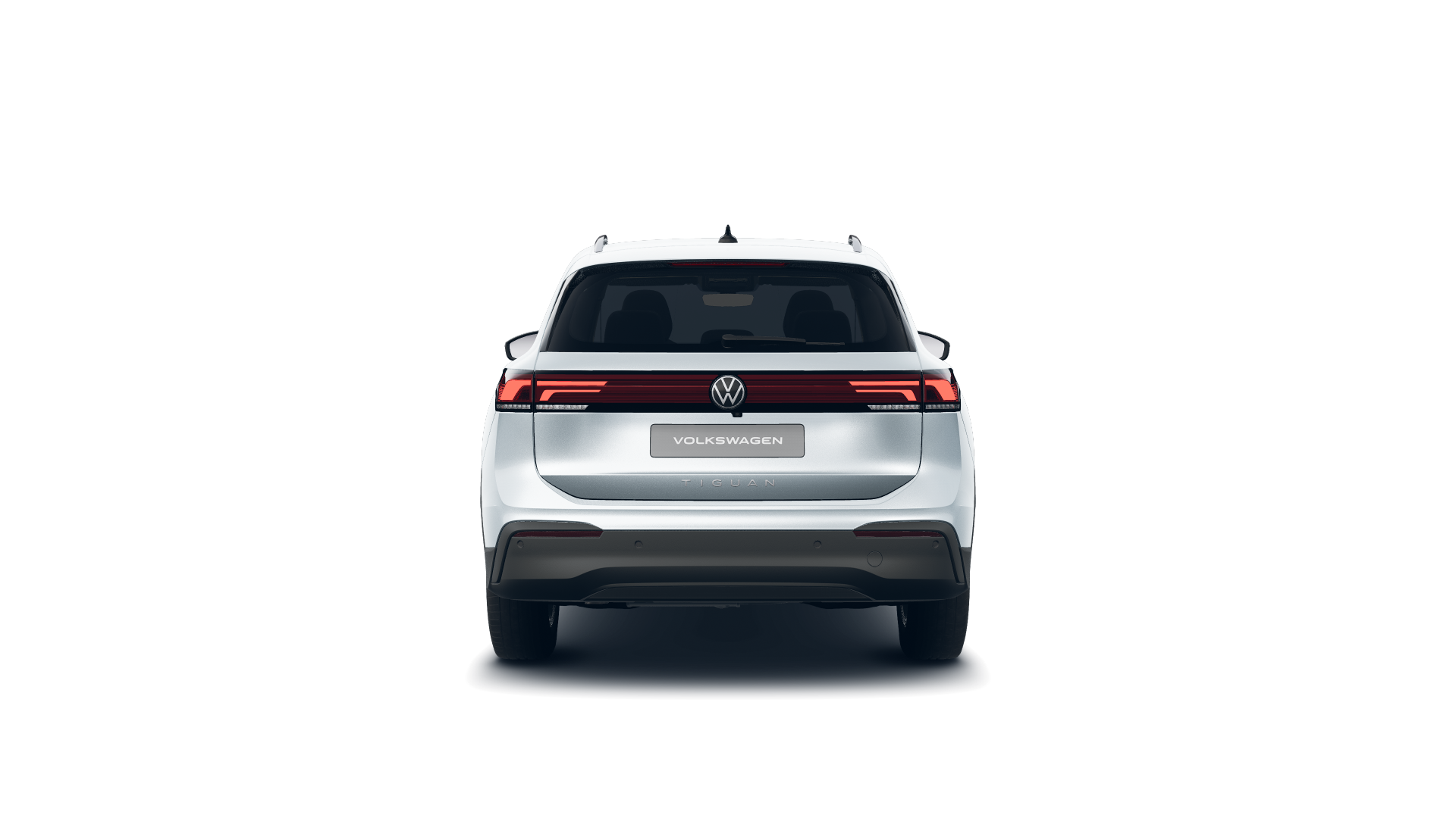 Slika: Tiguan Life 2.0 TDI