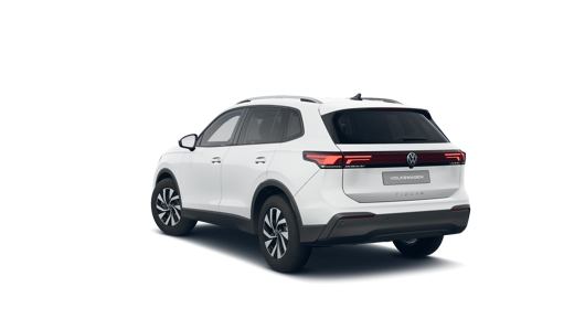 Slika: Tiguan Life 2.0 TDI