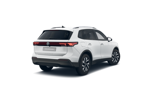 Slika: Tiguan Life 2.0 TDI
