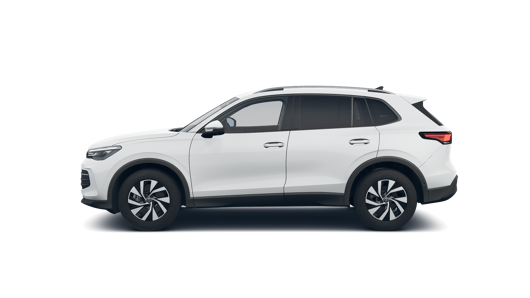 Slika: Tiguan Life 2.0 TDI