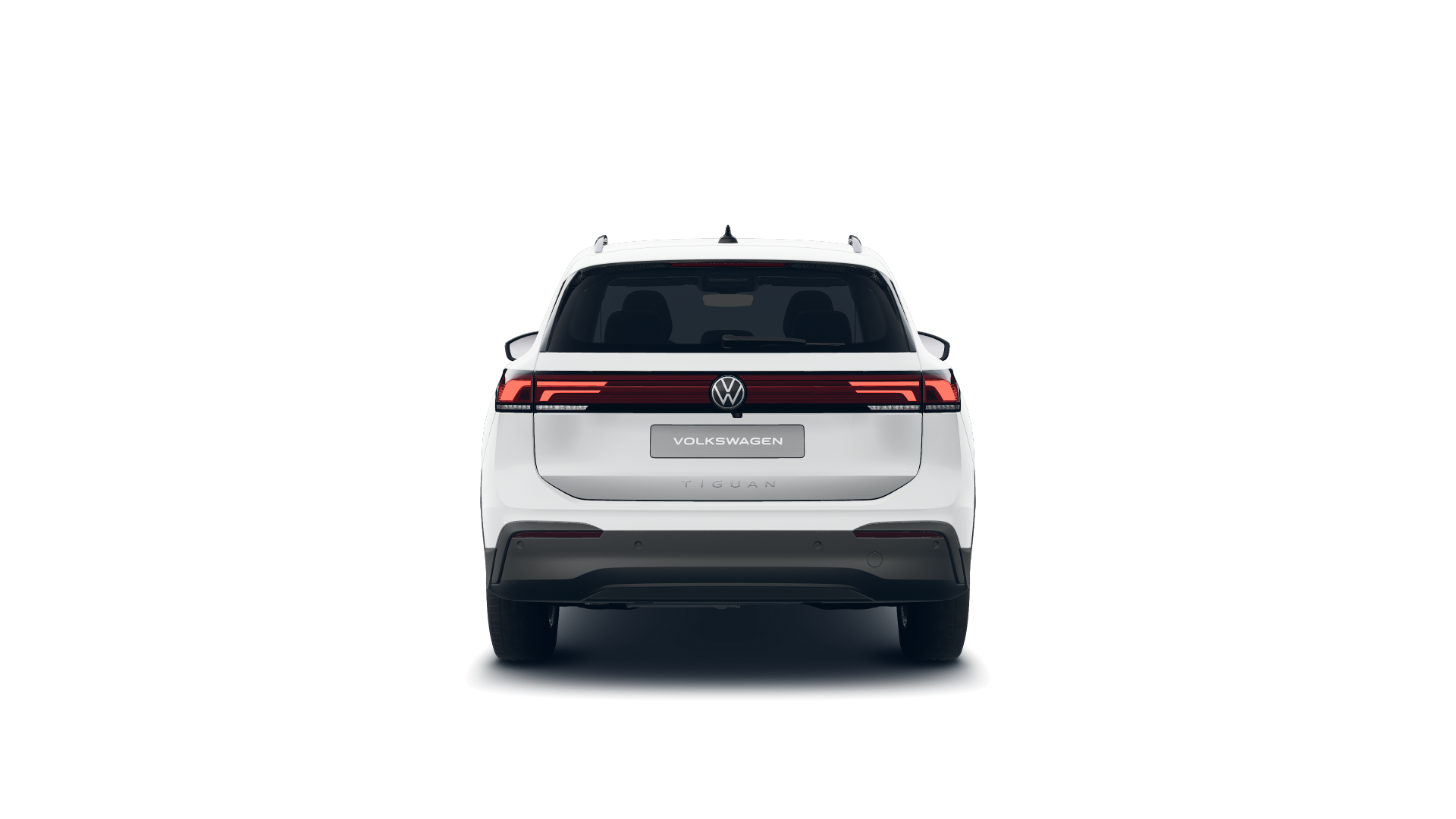 Slika: Tiguan Life 2.0 TDI
