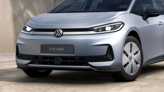 Slika: Novi ID.3 Neo Trend 50 kWh