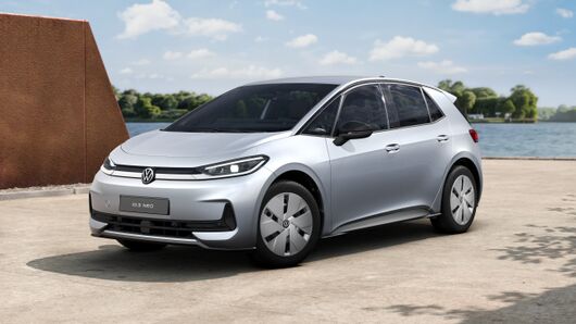 Slika: Novi ID.3 Neo Trend 50 kWh